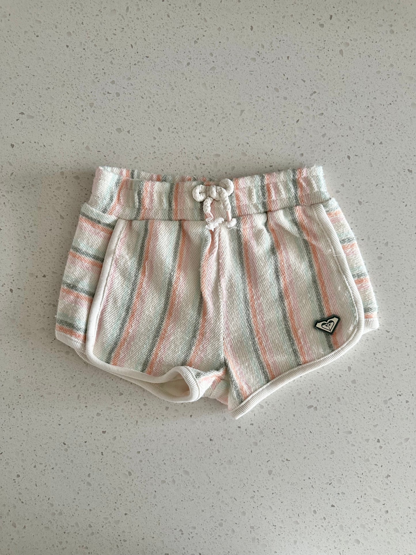 Short - Roxy - 3 ans