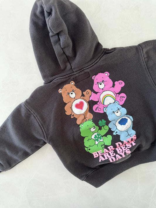 Hoodie - Zara - 3 ans