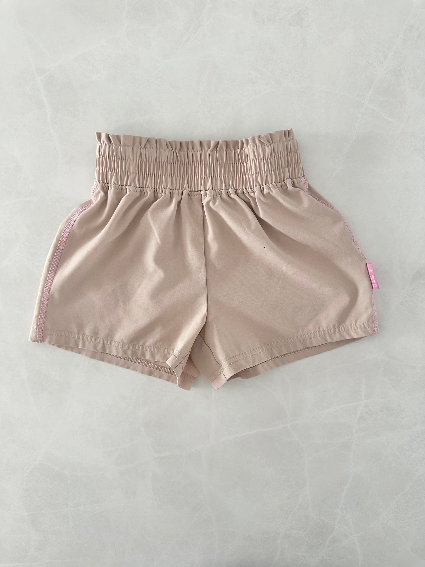 *imparfait* Short - Aucune marque - 5-6 ans