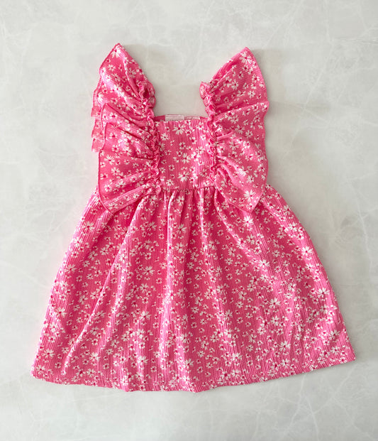 Robe - Zara - 2-3 ans