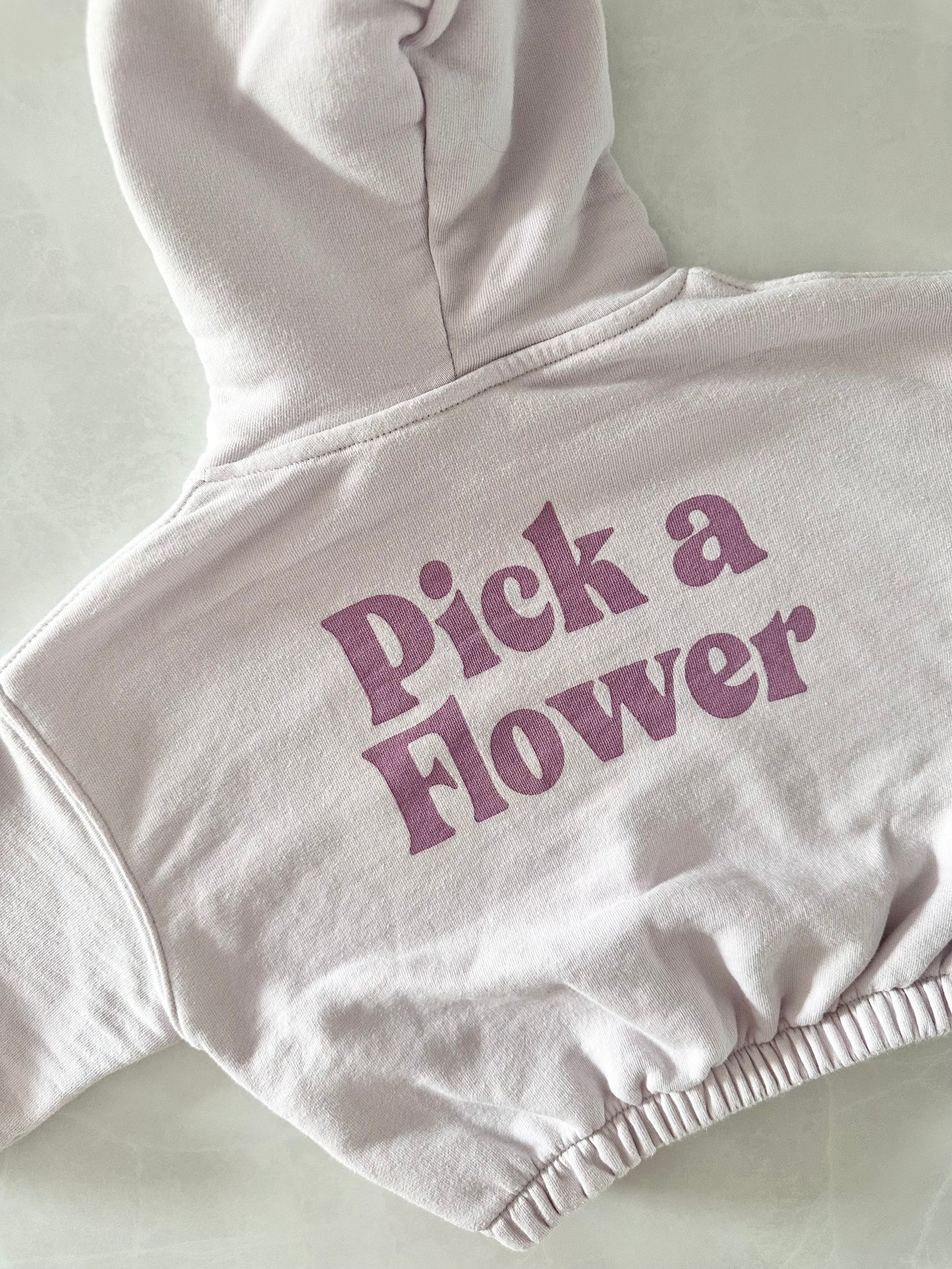 Hoodie - Zara - 2 ans