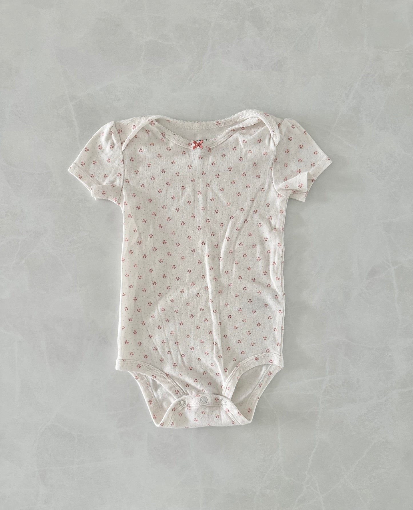 Cache-couche - Carter’s - 18 mois