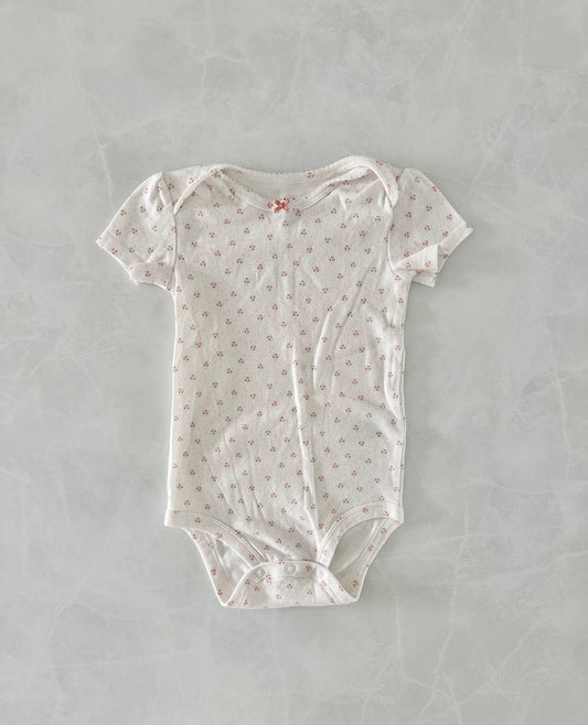 Cache-couche - Carter’s - 18 mois