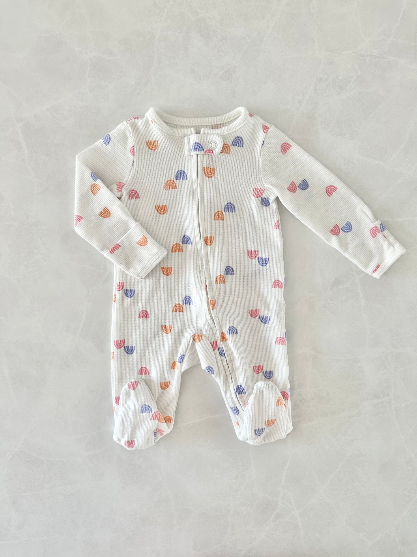 Pyjama - Carter’s - 0-3 mois