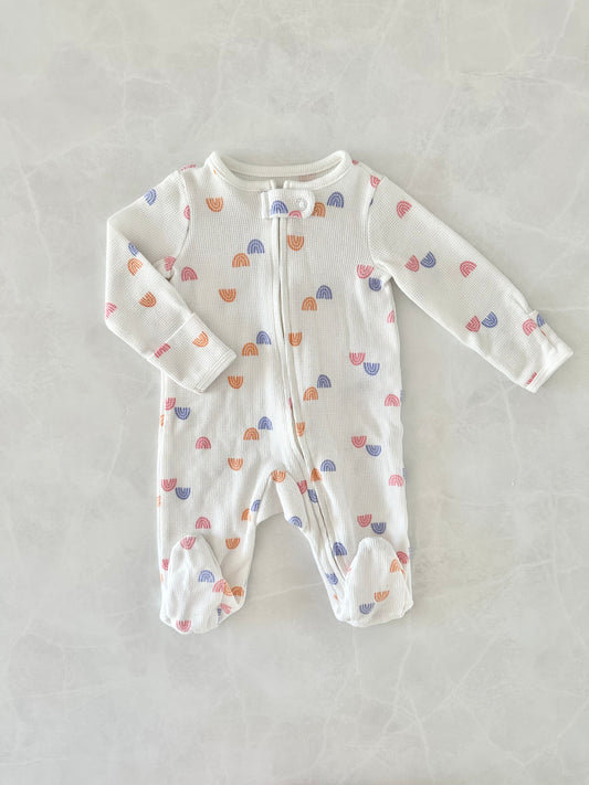 Pyjama - Carter’s - 0-3 mois