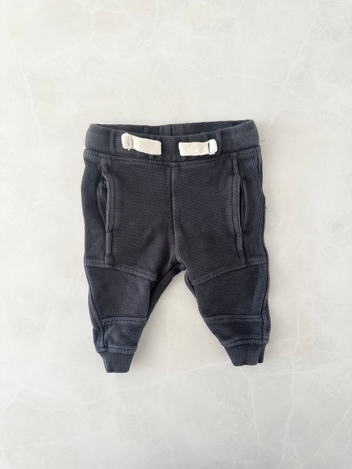 Pantalon - Zara - 3-6 mois