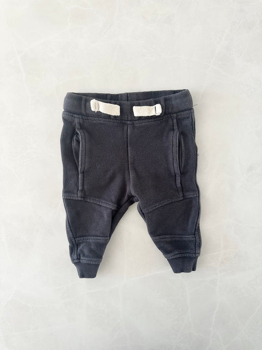 Pantalon - Zara - 3-6 mois