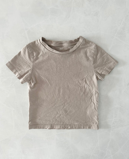 Haut - H&M - 2-4 ans