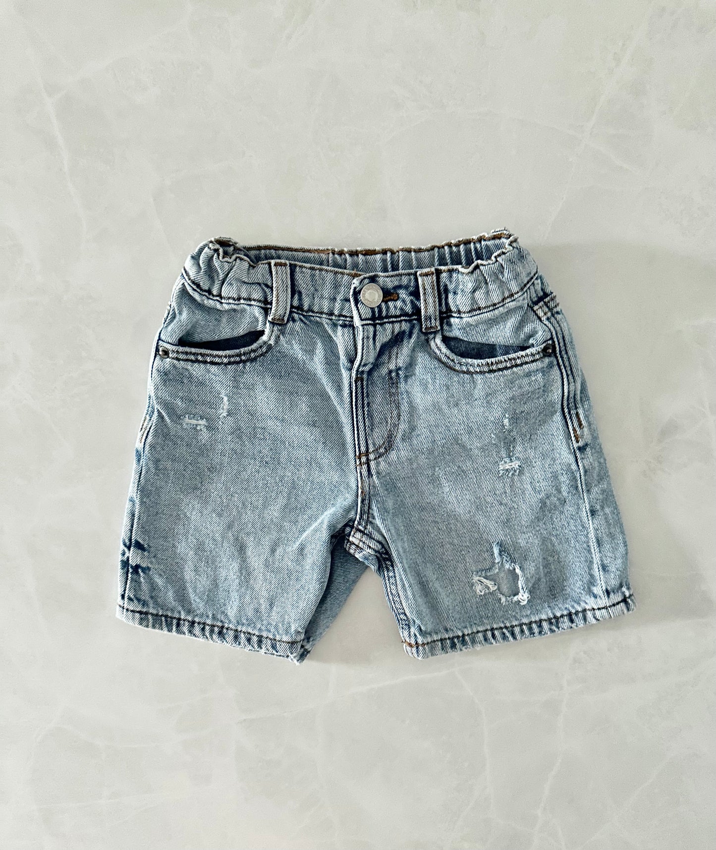 Short - Zara - 3 ans