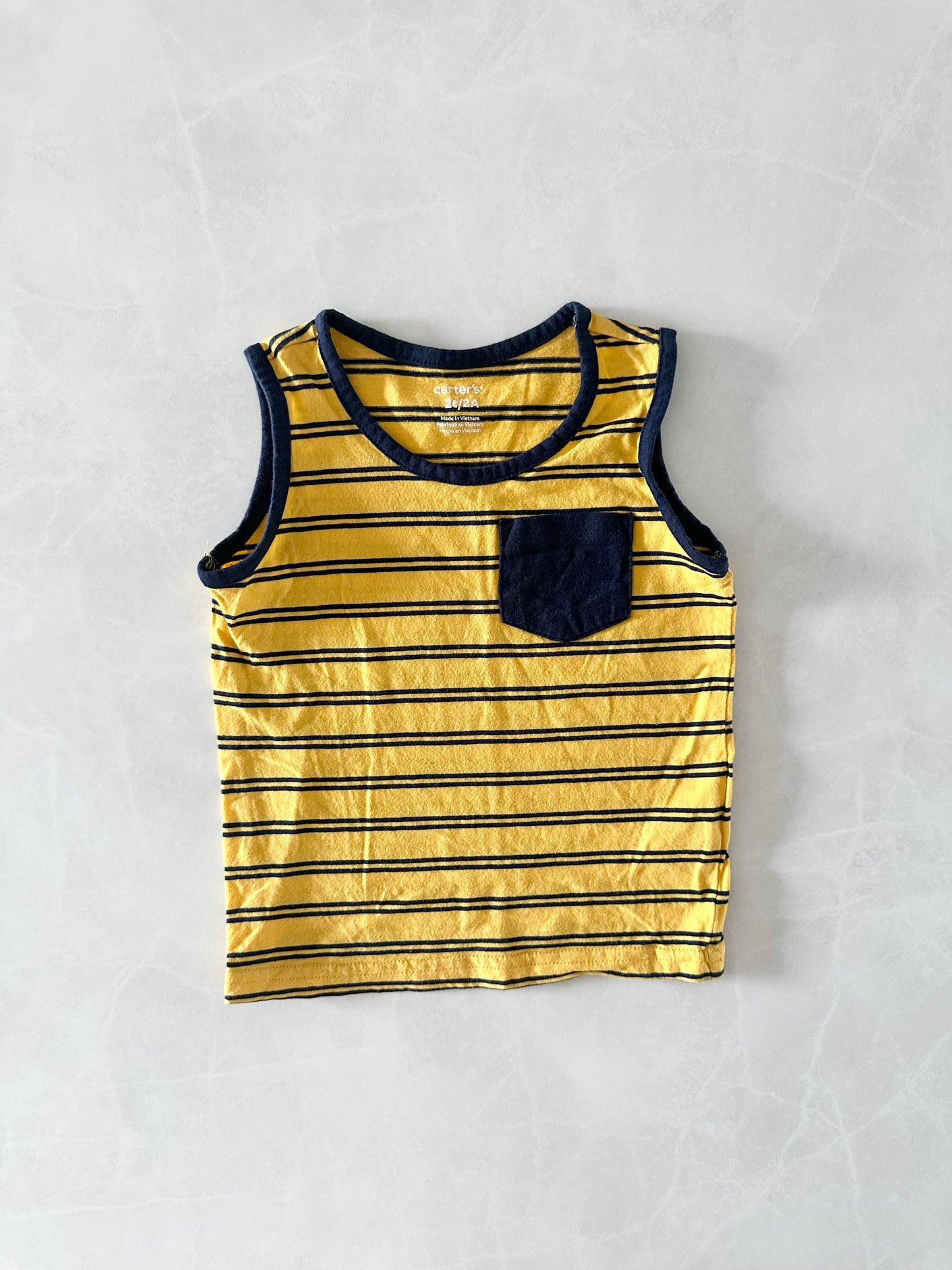 Camisole - Carter’s - 2T