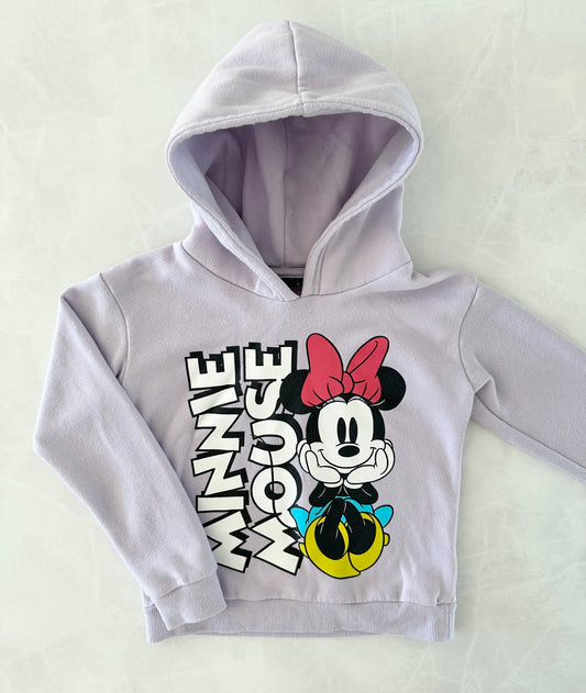 *mousseux* Hoodie - Disney - 6 ans