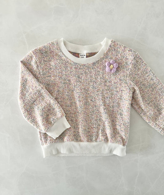 Haut - Shein - 2-3 ans