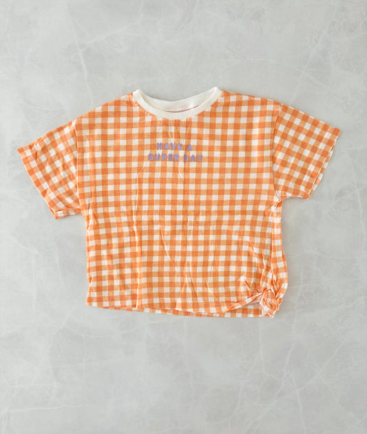 Haut - Zara - 12-18 mois