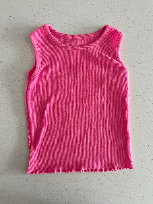 NEUF - Camisole - George - 4T