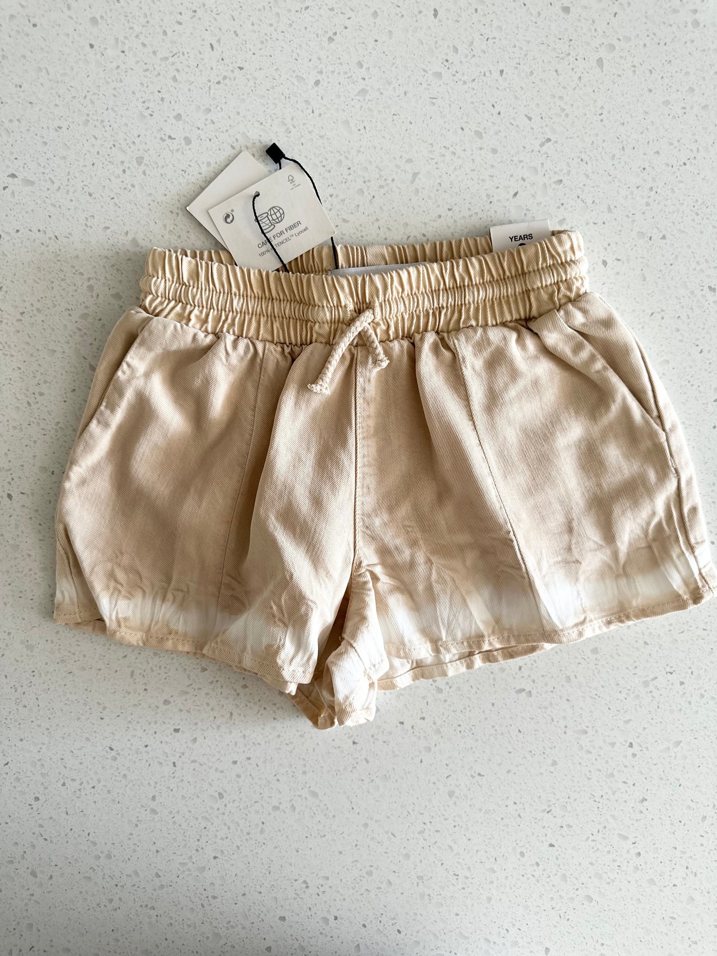 NEUF - Short - Zara - 6 ans