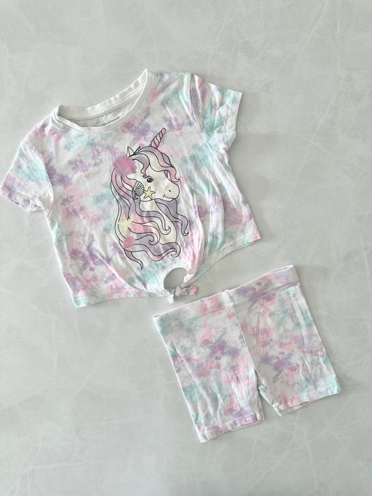 Ensemble 2 mcx - Primark - 3-4 ans