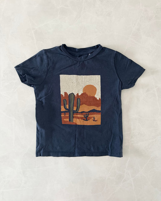 T-shirt - Tag - 3 ans