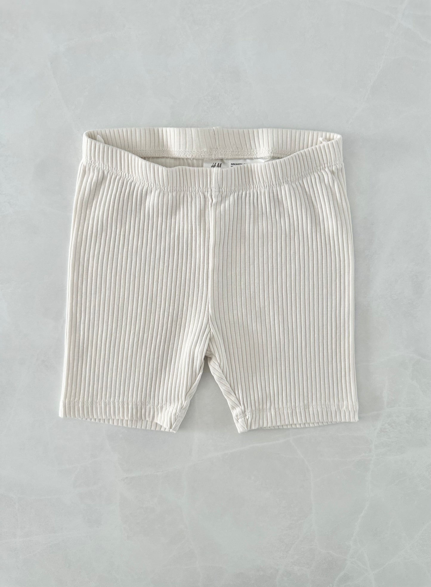 Biker short - H&M - 11/2-2 ans