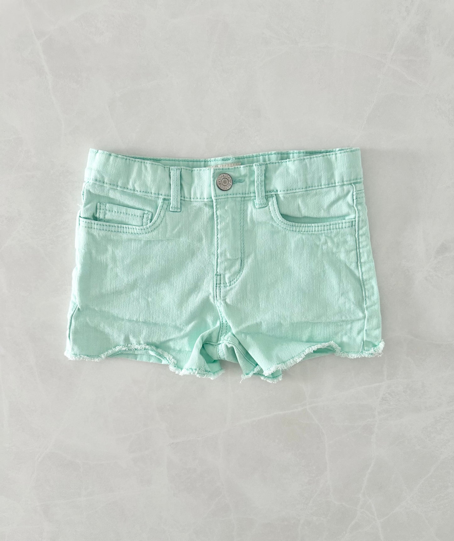 Short - Osh Kosh - 6/6x