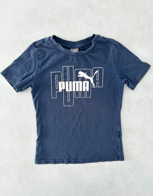 T-shirt - Puma - 7 ans