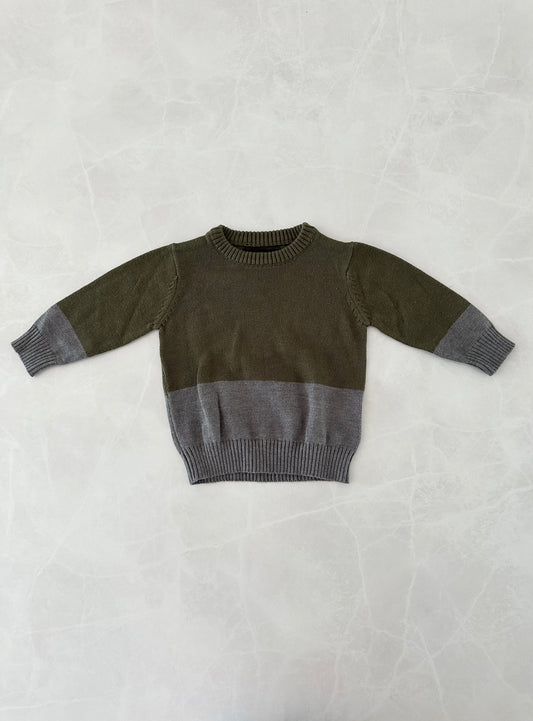 NEUF - Pull - Tag - 3 mois