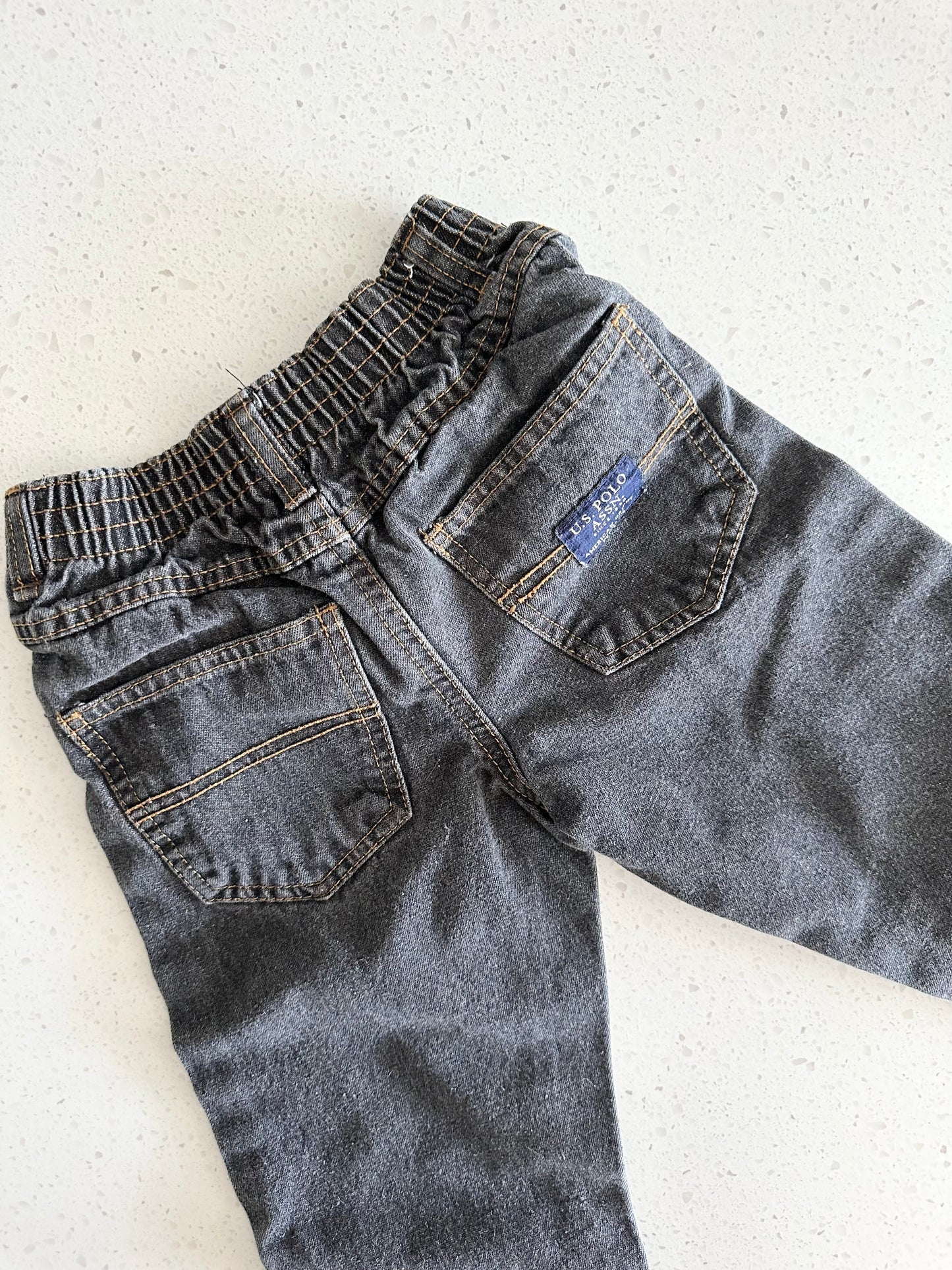 Jeans - Ralph Lauren - 4T