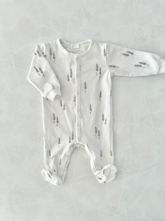 Pyjama - Petit Lem - 3 mois