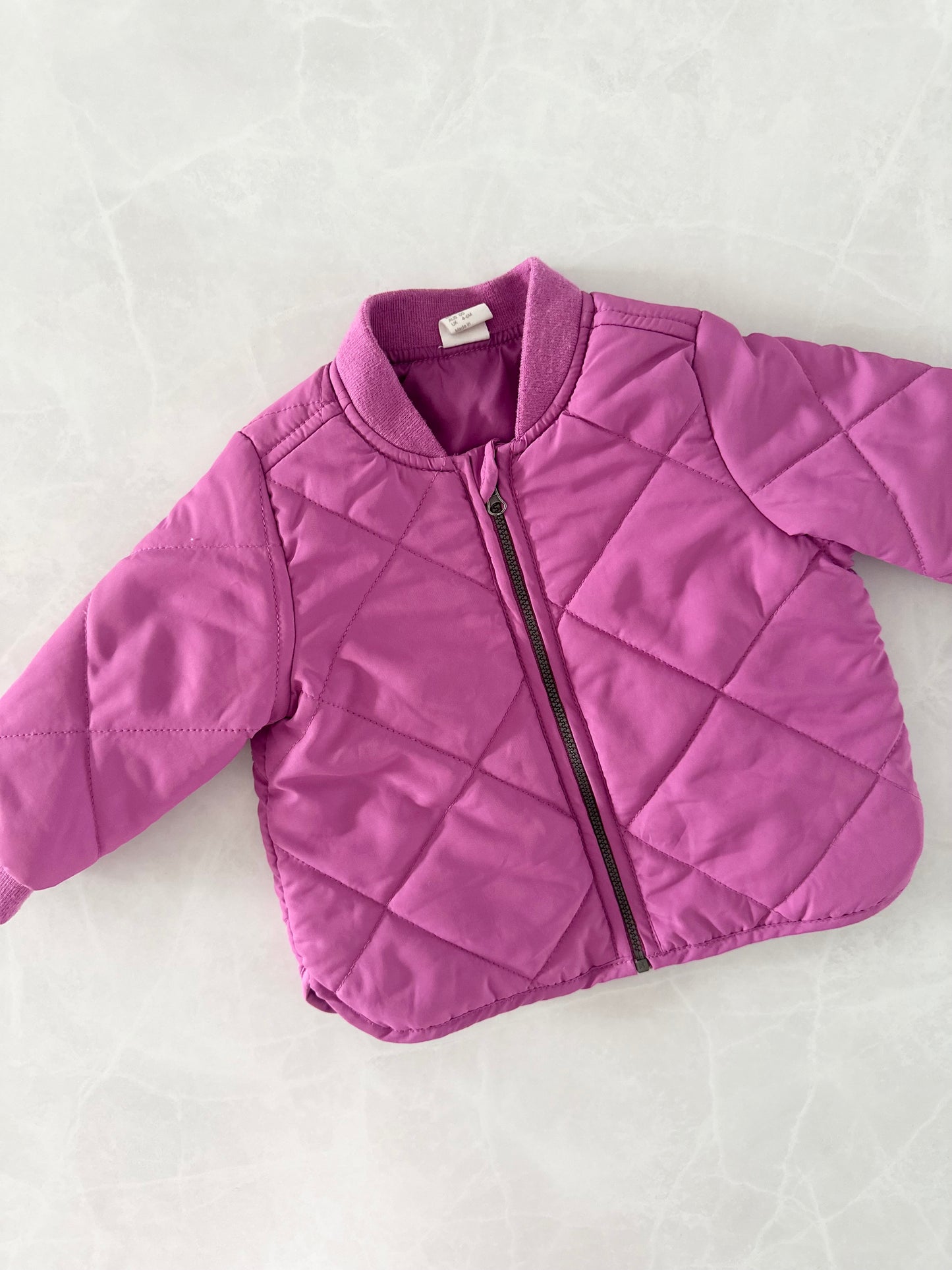 Manteau mi-saison - H&M - 4-6 mois