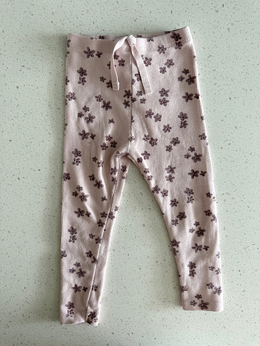 Legging - Zara - 2-3 ans