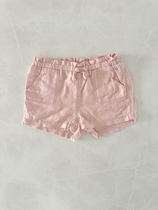 Short - Old Navy - 18-24 mois