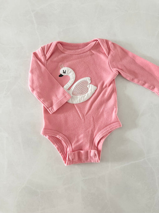 *légèrement mousseux* Cache-couche - Pekkle - 3 mois