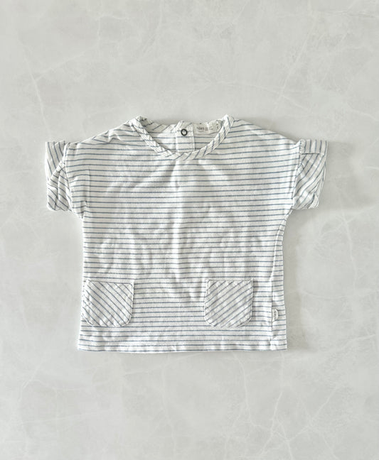 T-shirt - Miles the Label - 24 mois