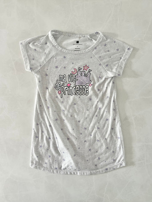 Robe de nuit - Tag - 3 ans
