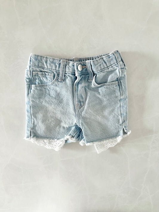 Short - Old Navy - 2T