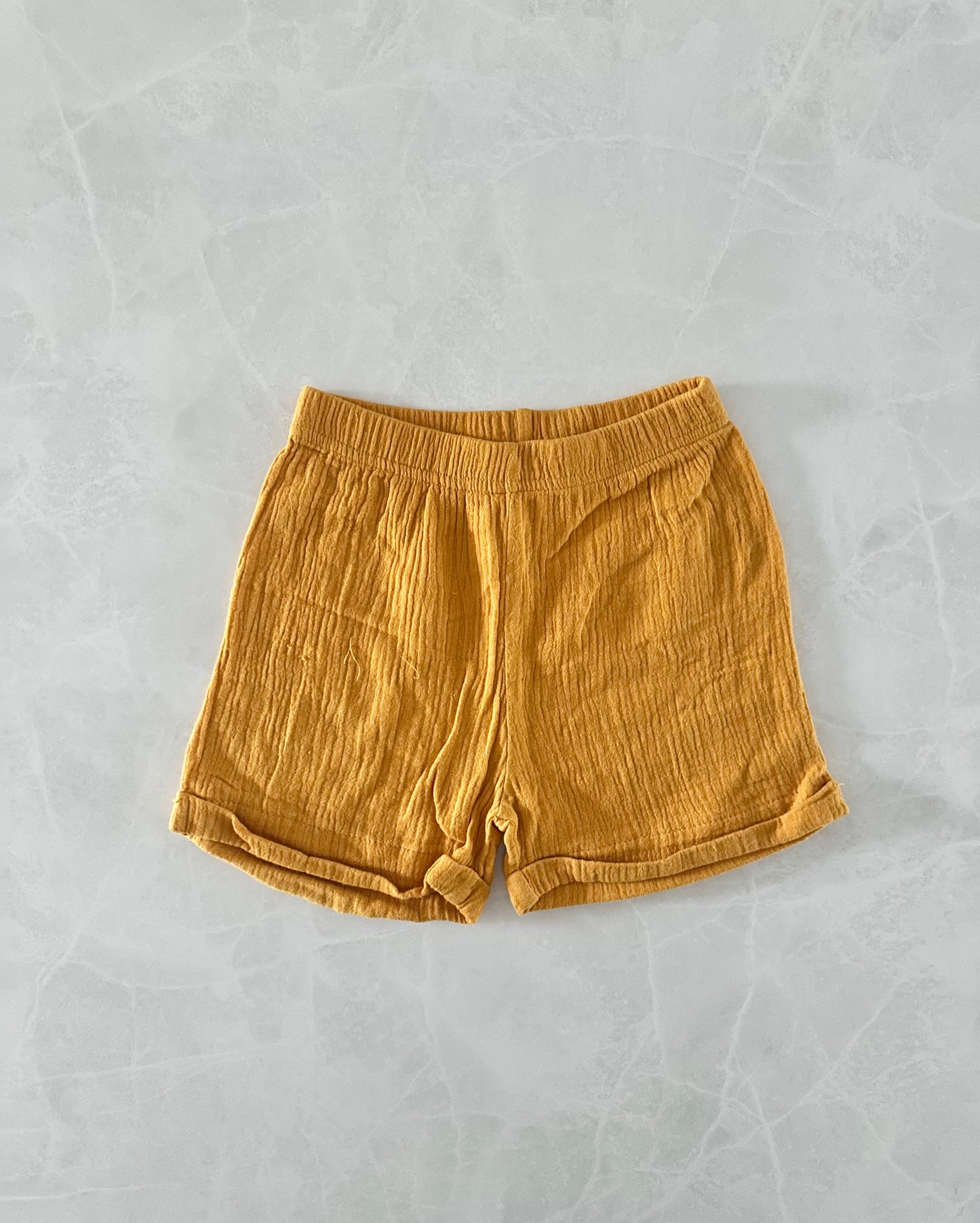Short en mousseline - Aucune marque - 2-3 ans