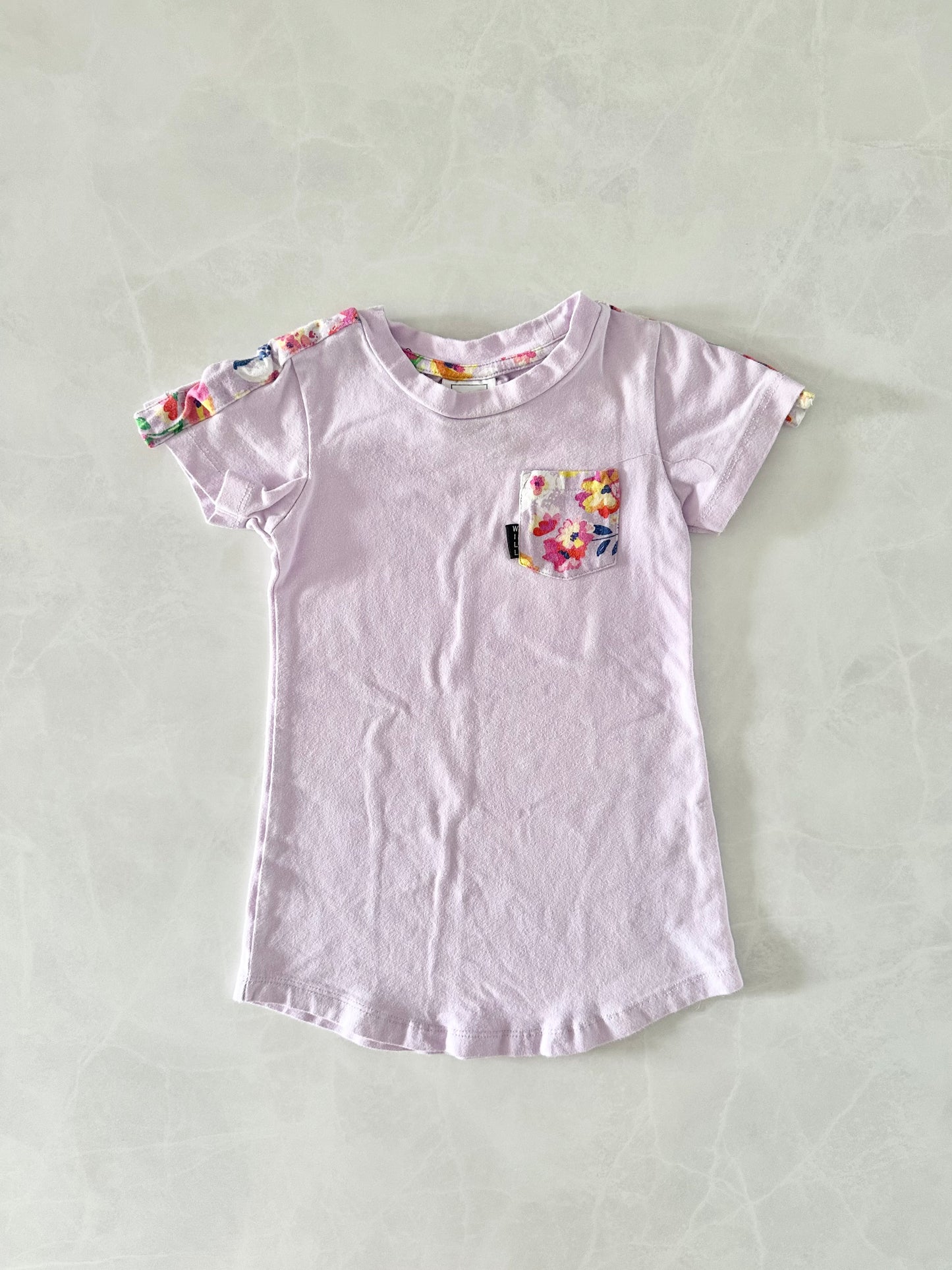 Robe - Will & You - 2T