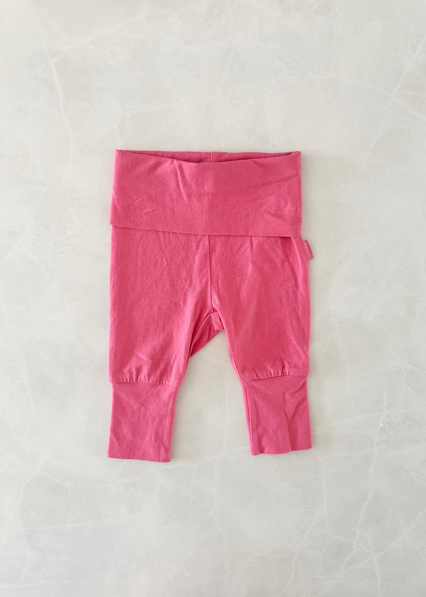 Pantalon évolutif - Souris Mini - 0-6 mois