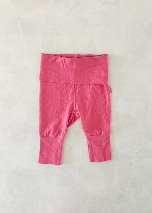 Pantalon évolutif - Souris Mini - 0-6 mois