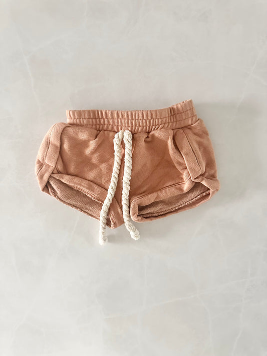 Short - Little Yogi - 1-3T