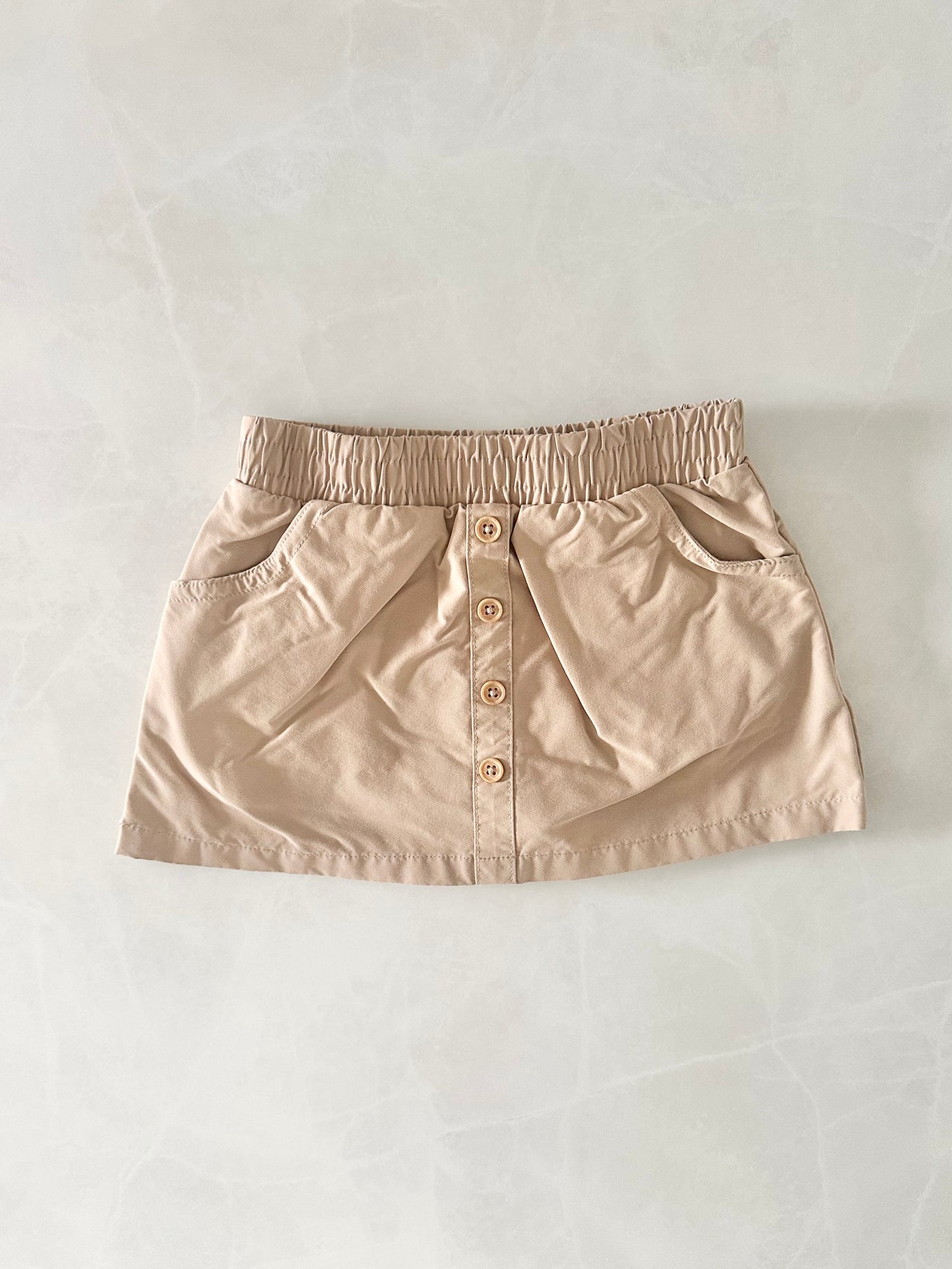 Jupe short - Pekkle - 2 ans