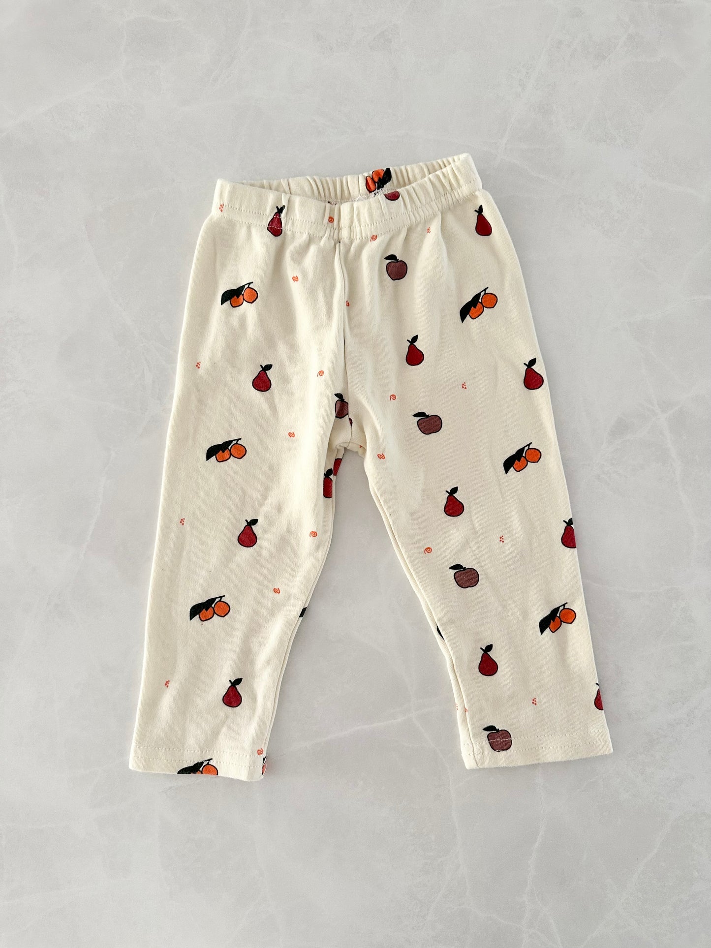 *imparfait* Pantalon - Aucune marque - 6-9 mois