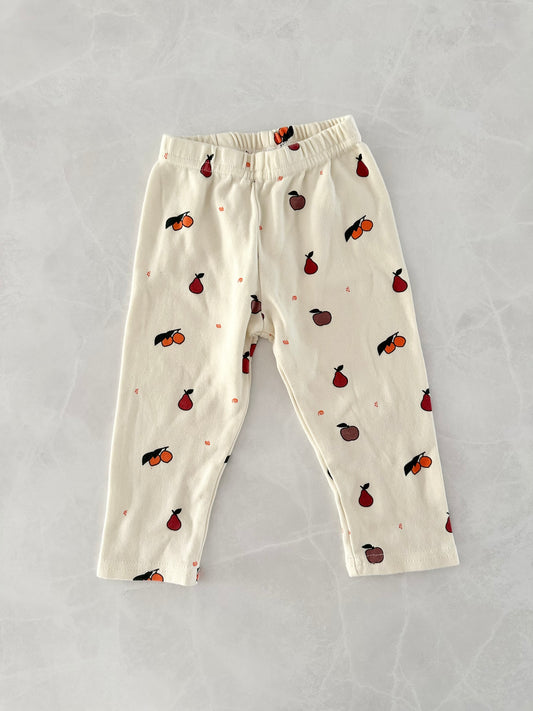 *imparfait* Pantalon - Aucune marque - 6-9 mois