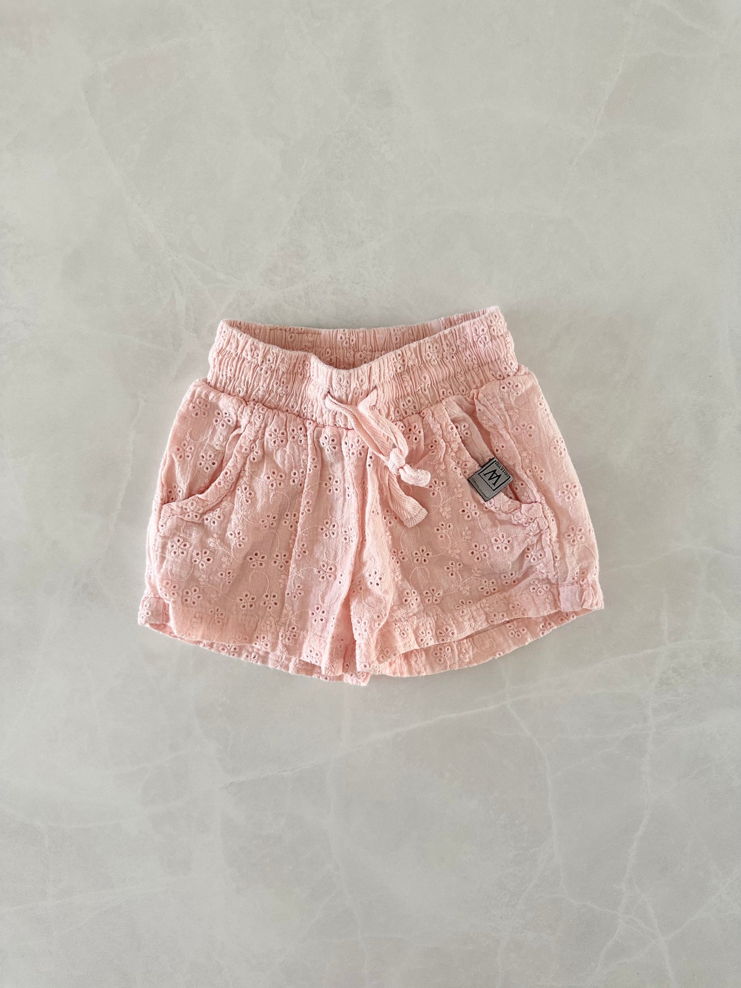 Short - Will & You - 6 mois