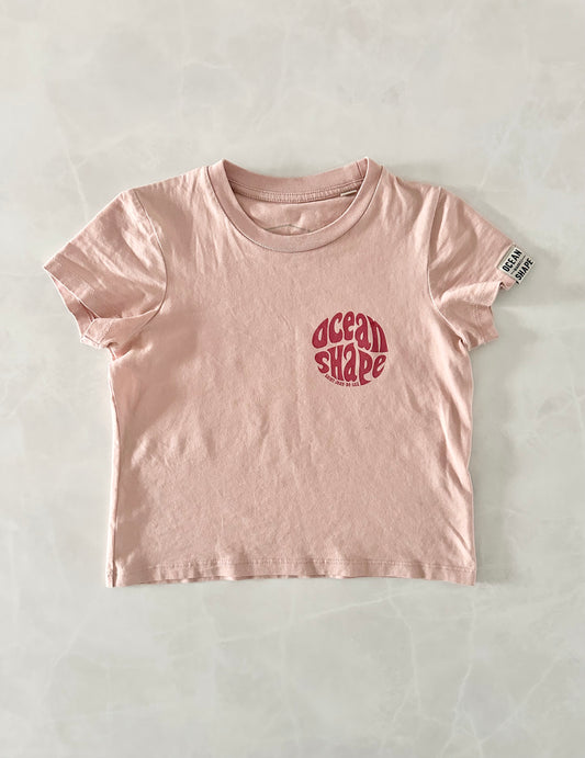 *imparfait* T-shirt - Aucune marque - 2 ans