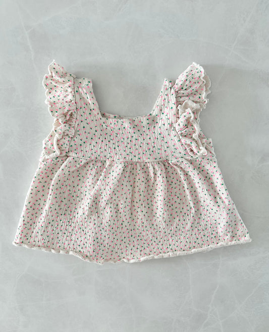 Haut - Zara - 3 ans
