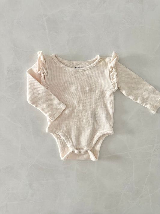 *imparfait* Cache-couche - Old Navy - 3-6 mois