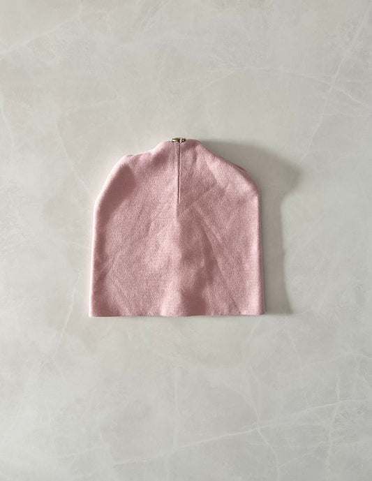 Tuque mi-saison - MPompom - 0-6 ans