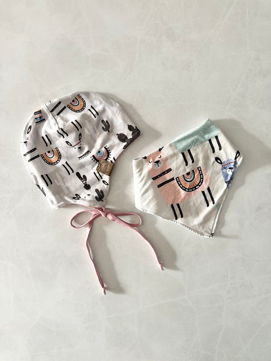 Duo - Petites cocottes - Taille unique