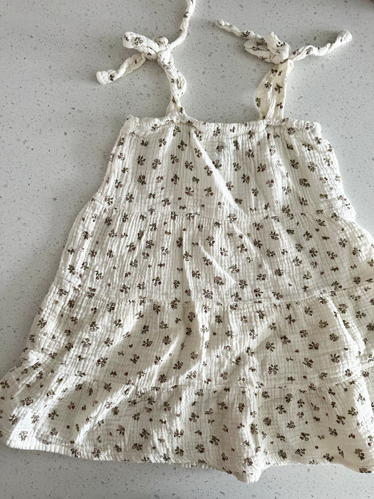 Robe - Aby - 3 ans