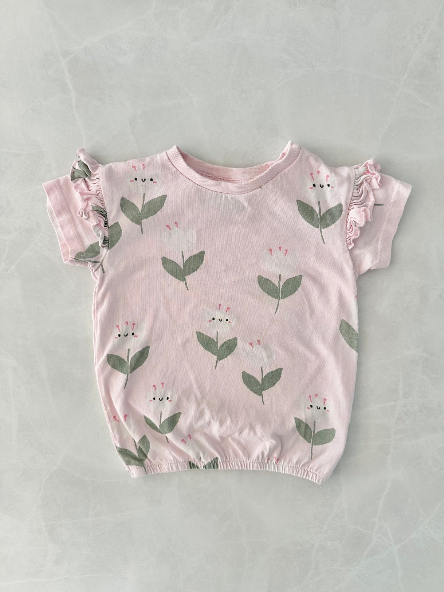 Robe - Souris Mini - 9-12 mois